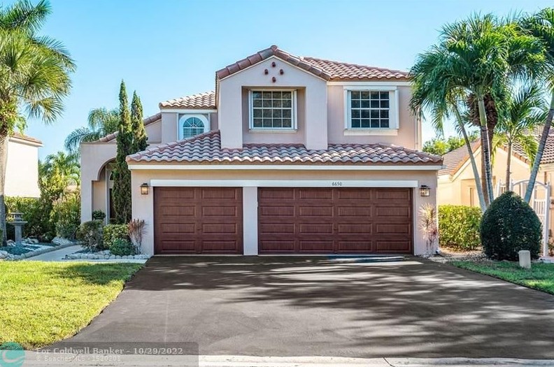 6650 75th Pl, Pompano Beach, FL 33067-3939