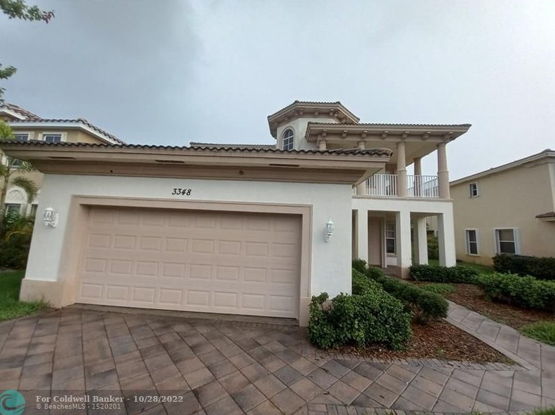 3348 Sw Burlington, Vero Beach, FL 32968