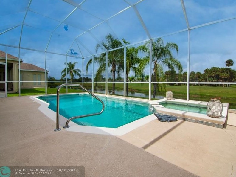 7564 S Village Square, Vero Beach, FL 32966