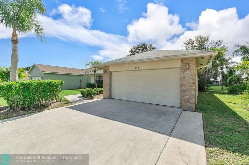 138 Stillwater Cir, Jupiter, FL 33458
