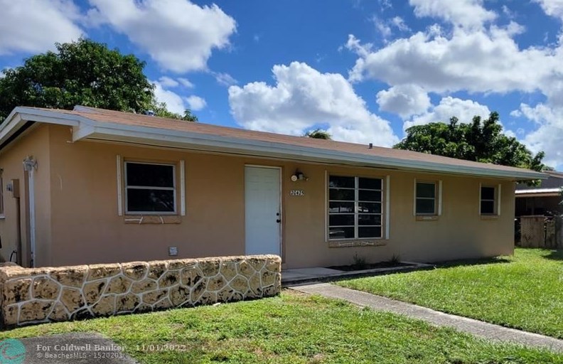 20425 44th Ave, Miami, FL 33055-1212