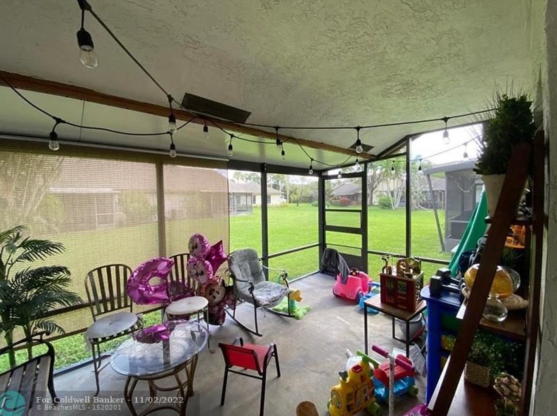 9369 Ketay Cir, Boca Raton FL  33428-1523 exterior