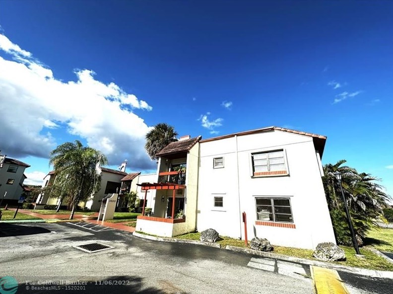 8500 149th Ave, Miami, FL 33193-1444