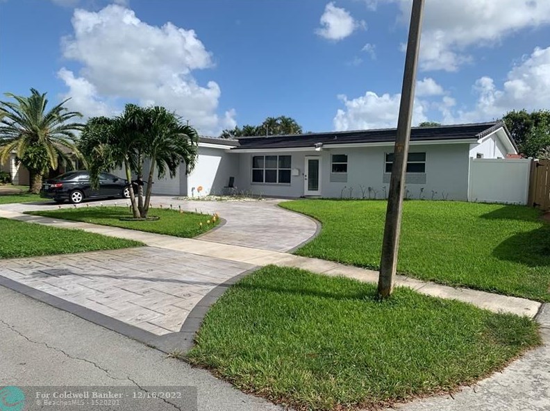 2231 87th Ave, Hollywood, FL 33024-3336