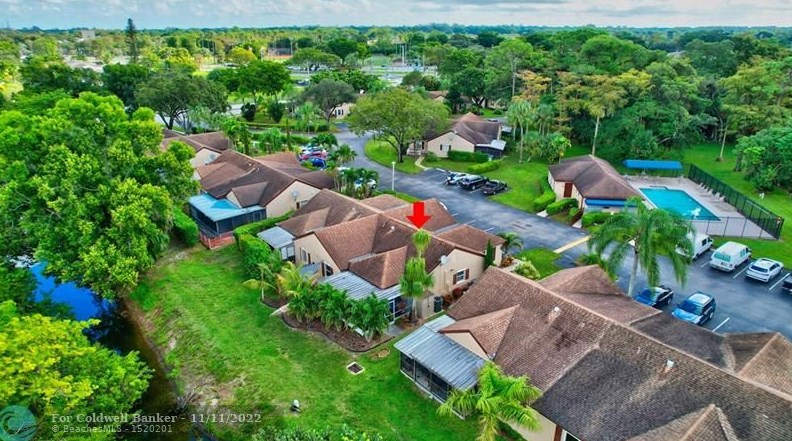 22382 57th Cir, Boca Raton, FL 33428-6123