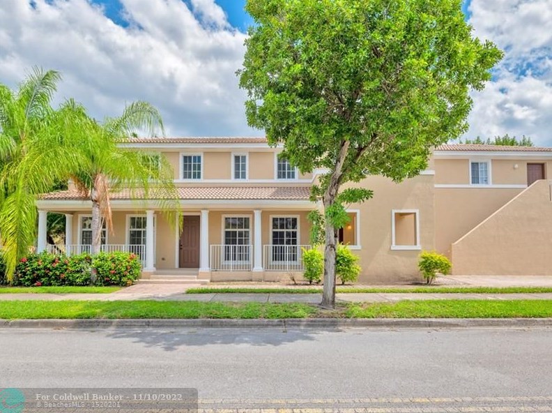 13954 Sw 278th St, Homestead, FL 33032