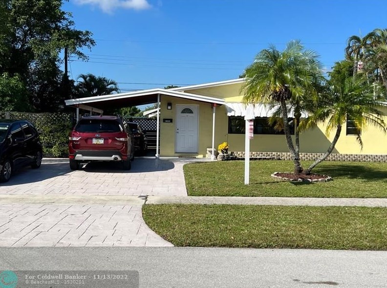 720 67th Ter, Hollywood, FL 33023-1549
