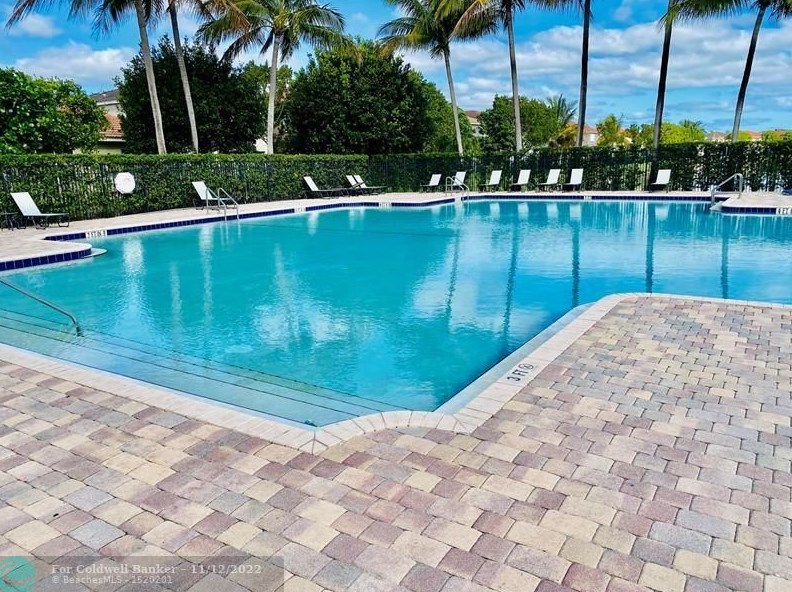 3241 Laurel Ridge Cir #3241, West Palm Beach, FL 33404