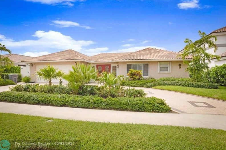 5842 Vista Linda Ln, Boca Raton, FL 33433