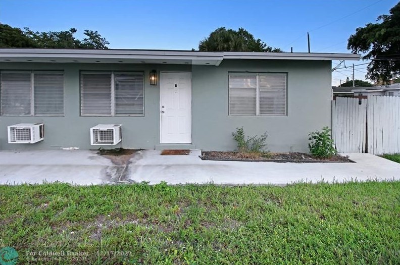 2230 Douglas St #b, Hollywood, FL 33020