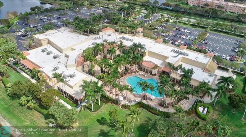 12852 Coral Lakes Dr, Boynton Beach FL  33437-4183 exterior