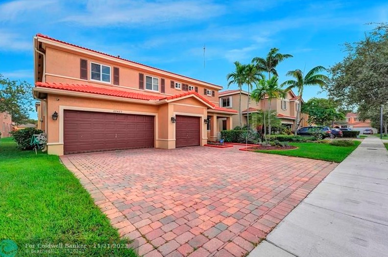 20425 8th Ct, Miami, FL 33169-2399