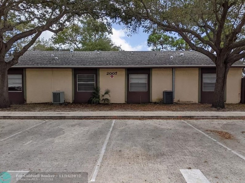 2007 Oleander Blvd #c, Fort Pierce, FL 34950