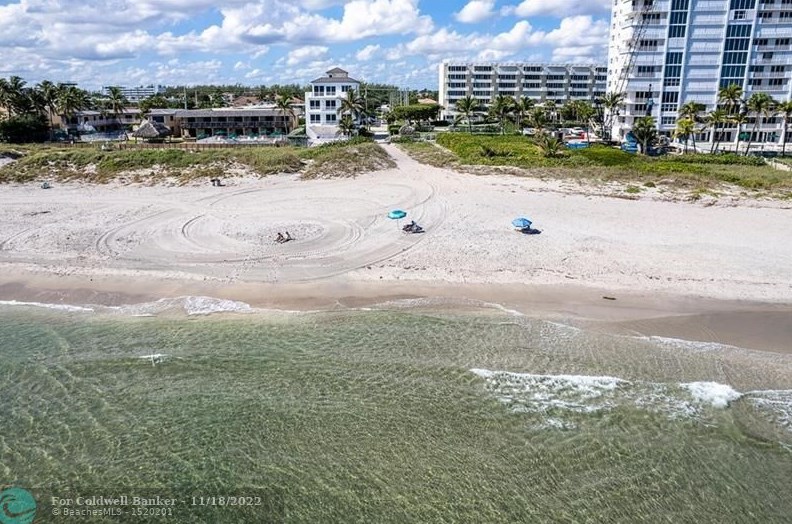 901 31st St, Boca Raton FL 33432-8154 exterior