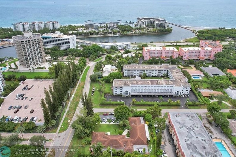 770 Camino Real, Boca Raton FL  33432-6308 exterior