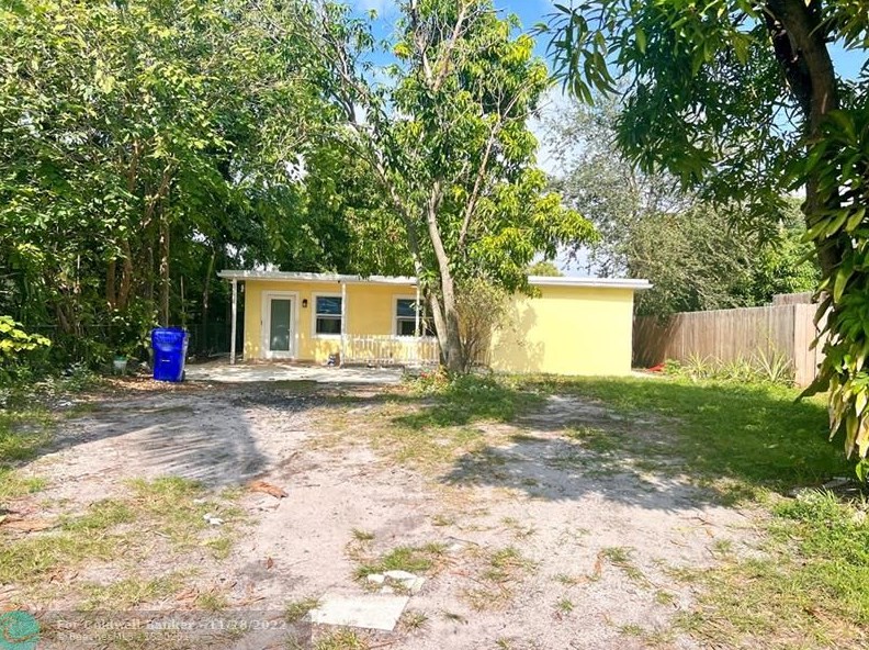 5605 Polk St, Hollywood, FL 33021