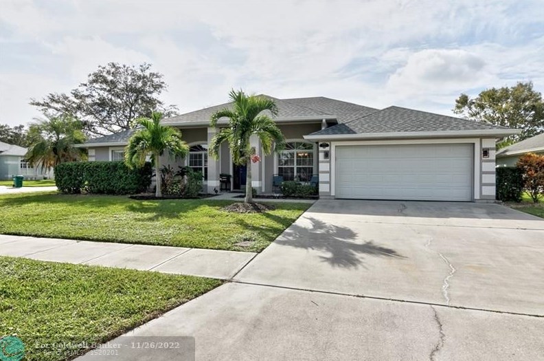 132 Drake Way, Sebastian, FL 32958
