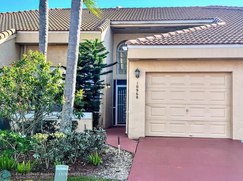 10968 Lakemore Ln, Boca Raton, FL 33498-1665