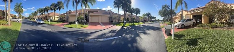 10968 Lakemore Ln, Boca Raton FL  33498-1665 exterior