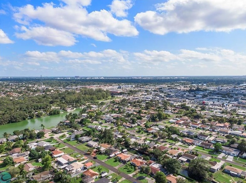 7360 36th St, Miami, FL 33155-3613