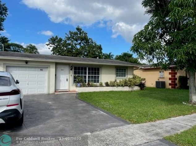 7601 Nw 21st Ct, Fort Lauderdale, FL 33322