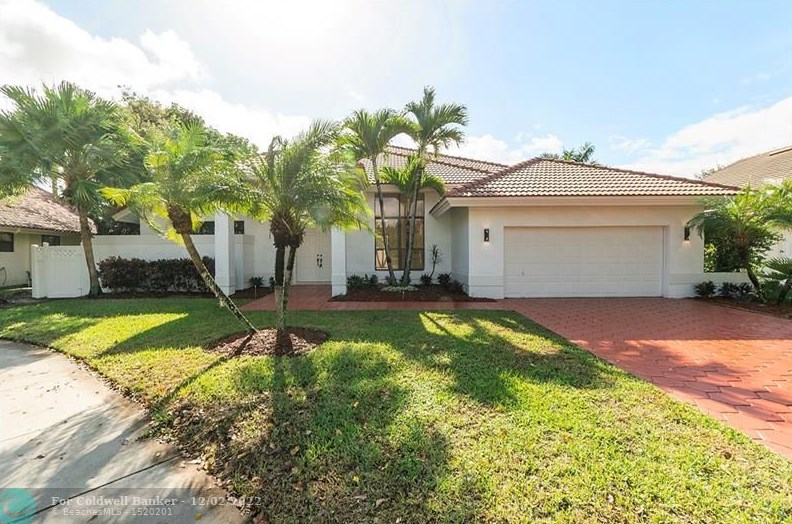2312 67th Dr, Boca Raton, FL 33496-3604