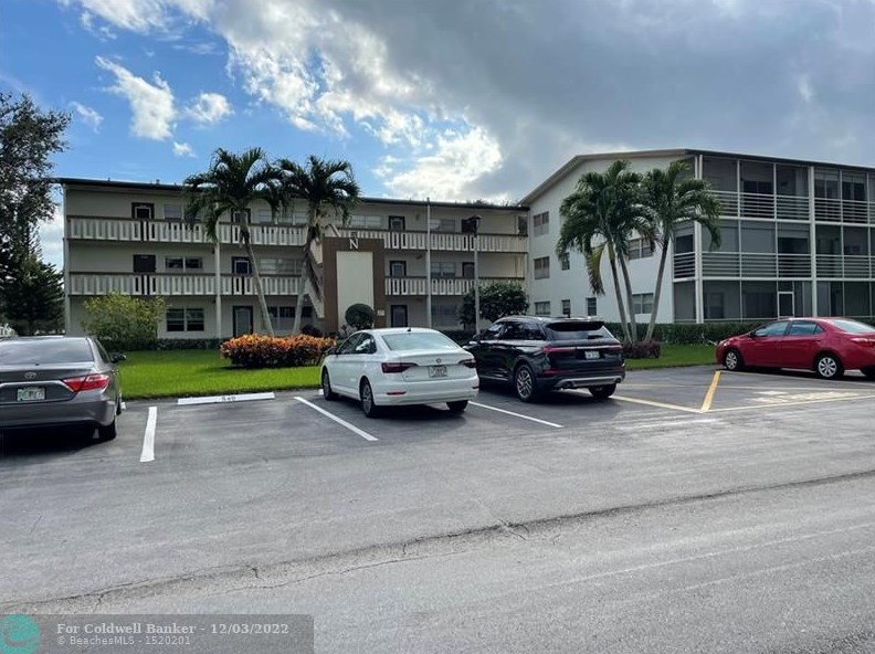 578 Mansfield N, Boca Raton, FL 33434