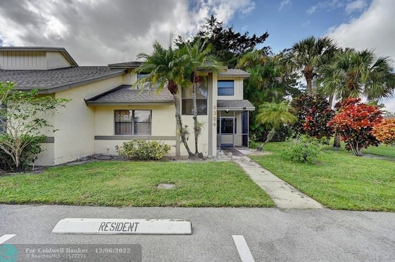 9364 Ketay Cir, Boca Raton, FL 33428-1520