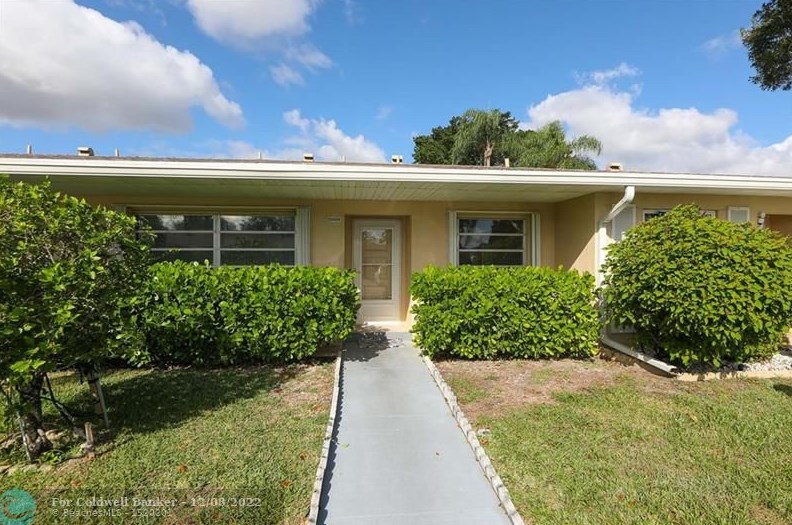 20834 Sedgewick Dr #327, Boca Raton, FL 33433