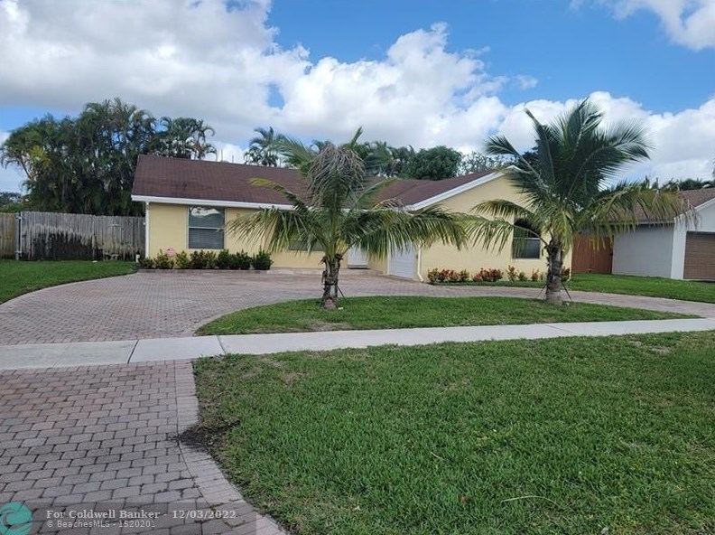 9321 Gettysburg Rd, Boca Raton, FL 33434