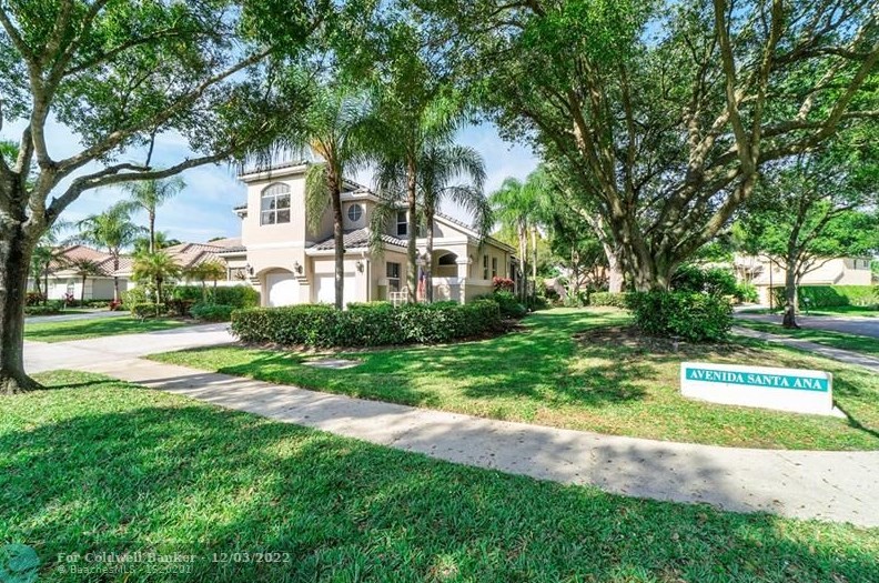 10895 Avenida Santa Ana, Boca Raton, FL 33498-6718