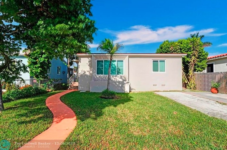 3661 19th Ter, Miami, FL 33125-1033