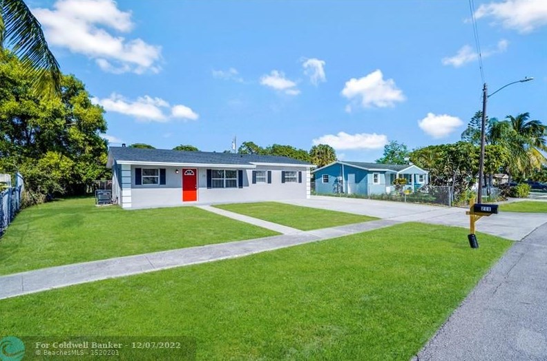 211 Ne 16th Ct, Boynton Beach, FL 33435