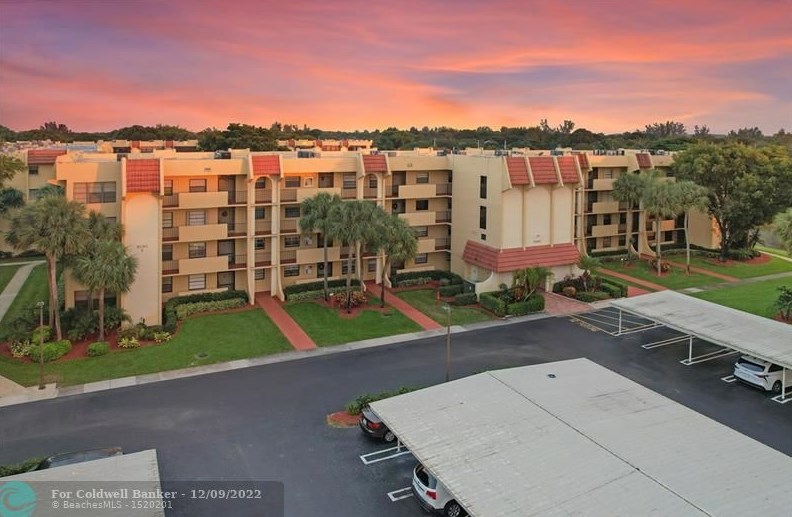 23380 Carolwood Ln, Boca Raton FL 33428-2148 exterior