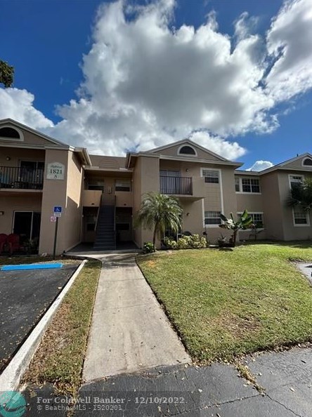 1821 Nw 96th Ter #5d, Hollywood, FL