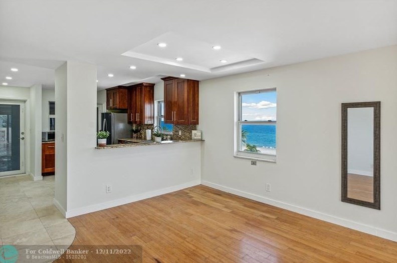 320 S Surf Rd #601, Hollywood, FL 33019