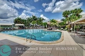 10726 Stonebridge Blvd, Boca Raton FL  33498-6413 exterior