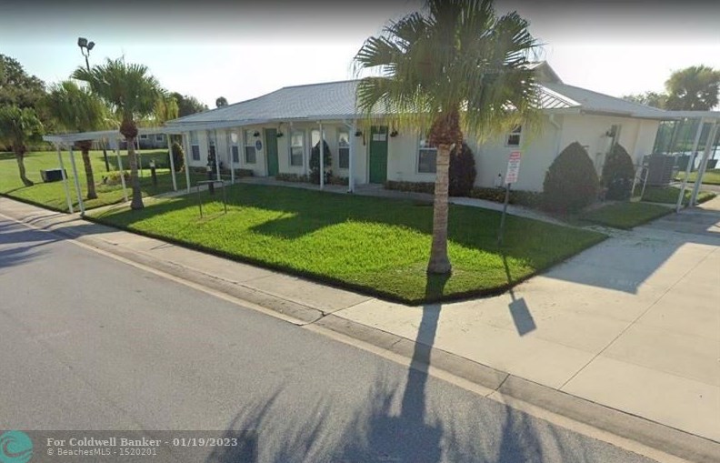 4315 50th Ave, Okeechobee FL  34974-2305 exterior