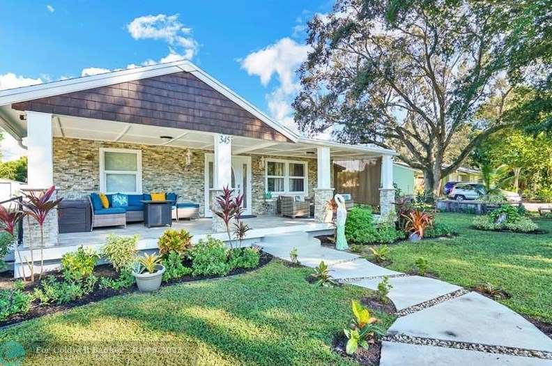 345 Tangerine Dr, Town of Loxahatchee Groves, FL 33470