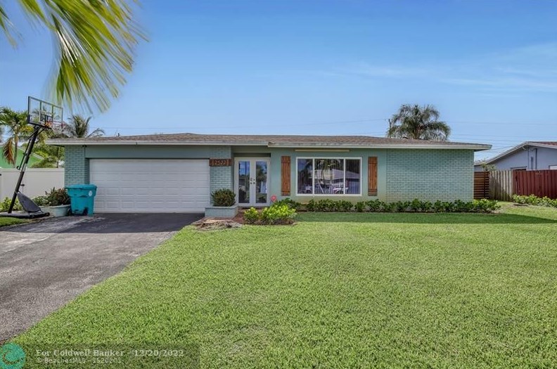 2522 Sw 11th Ct, Boynton Beach, FL 33426