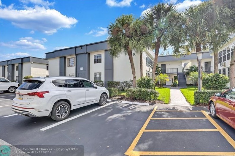 519 Piedmont K #519, Delray Beach, FL 33484