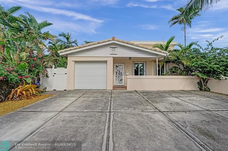 517 Ne 2nd Pl, Dania Beach, FL 33004