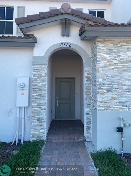 2328 Nw 125th St #2328, Miami, FL 33167