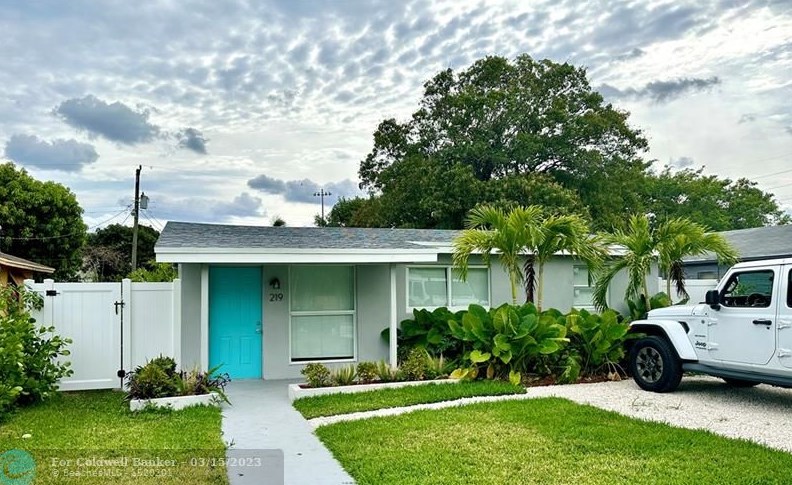 219 Nw 14th Ave, Delray Beach, FL 33444