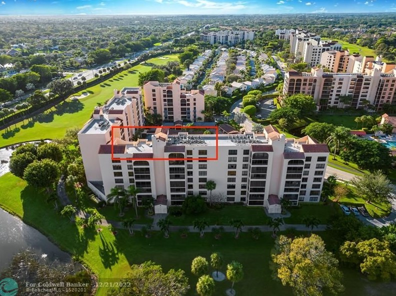 7178 Promenade Dr, Boca Raton FL 33433-6976 exterior