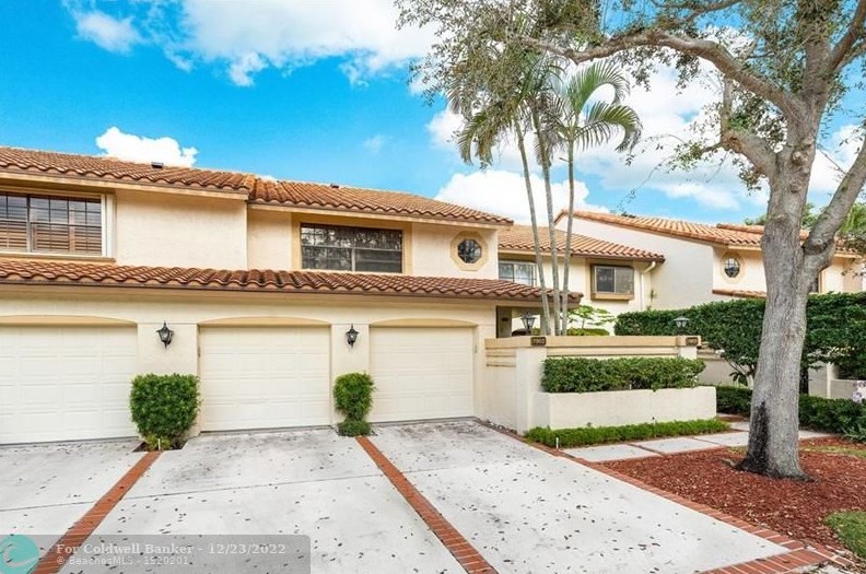 7900 La Mirada Dr, Boca Raton, FL 33433-6106