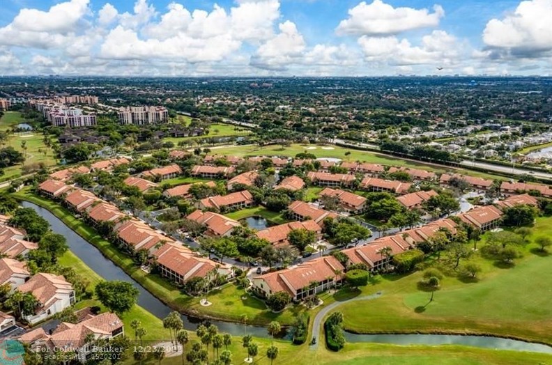 7900 La Mirada Dr, Boca Raton FL  33433-6106 exterior