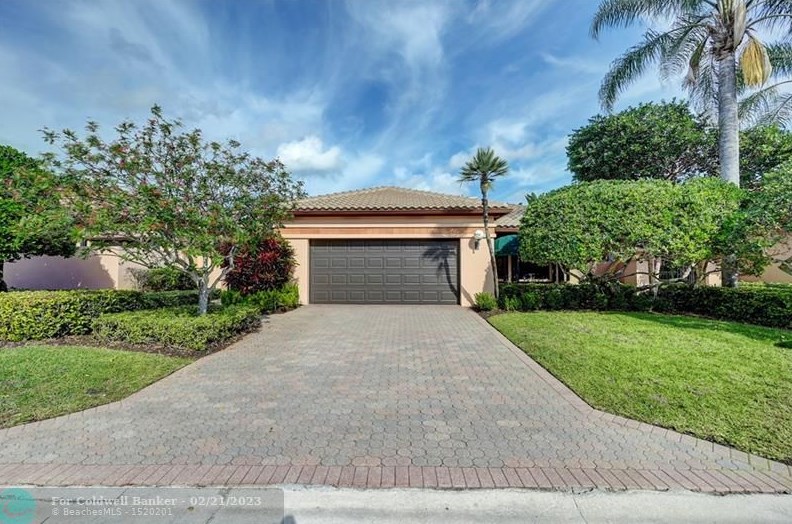 6492 Via Rosa, Boca Raton, FL 33433