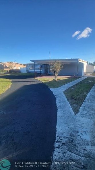 3970 Nw 171st Ter, Miami, FL 33055