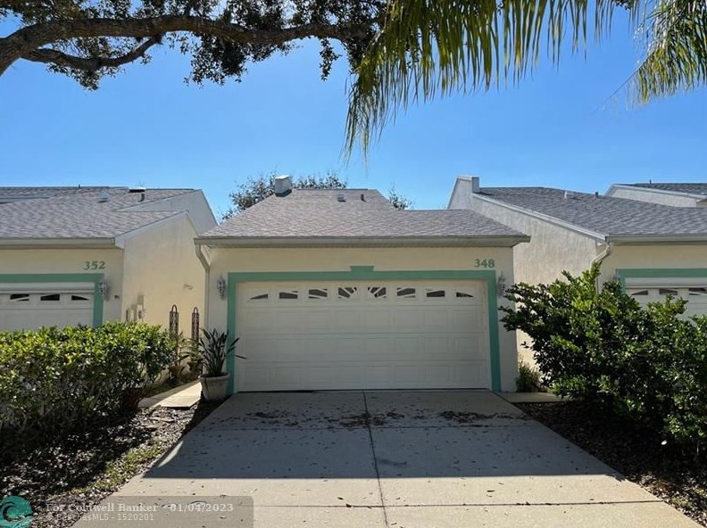 348 Windhaven Ln, New Smyrna, FL 32168-9719